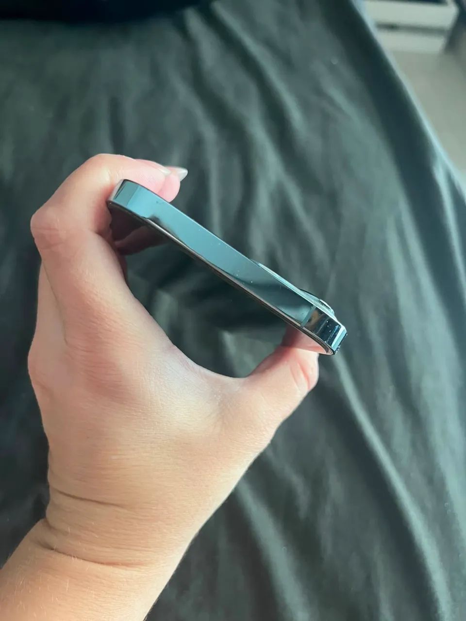 IPHONE 13 PRO MAX 128GB - Foto 5
