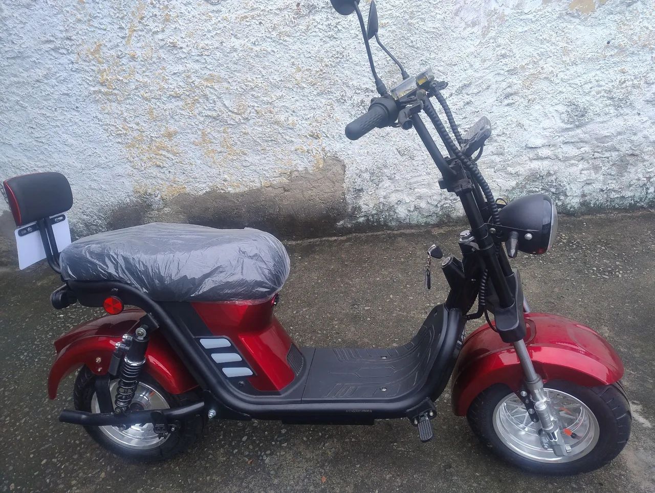 Scooter X13 - Foto 2
