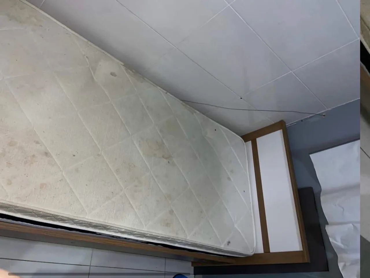 Cama de solteiro - Foto 3