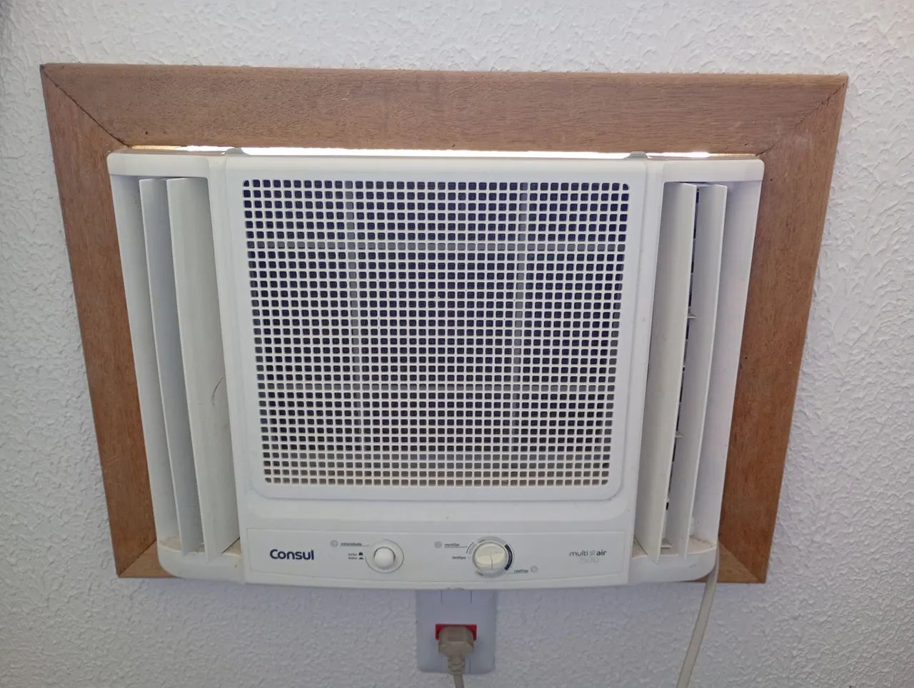 Ar condicionado 7500Btu - Foto 3