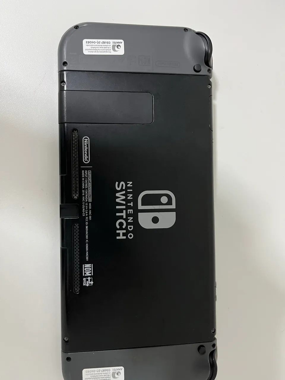 Nintendo switch v1 - Foto 3