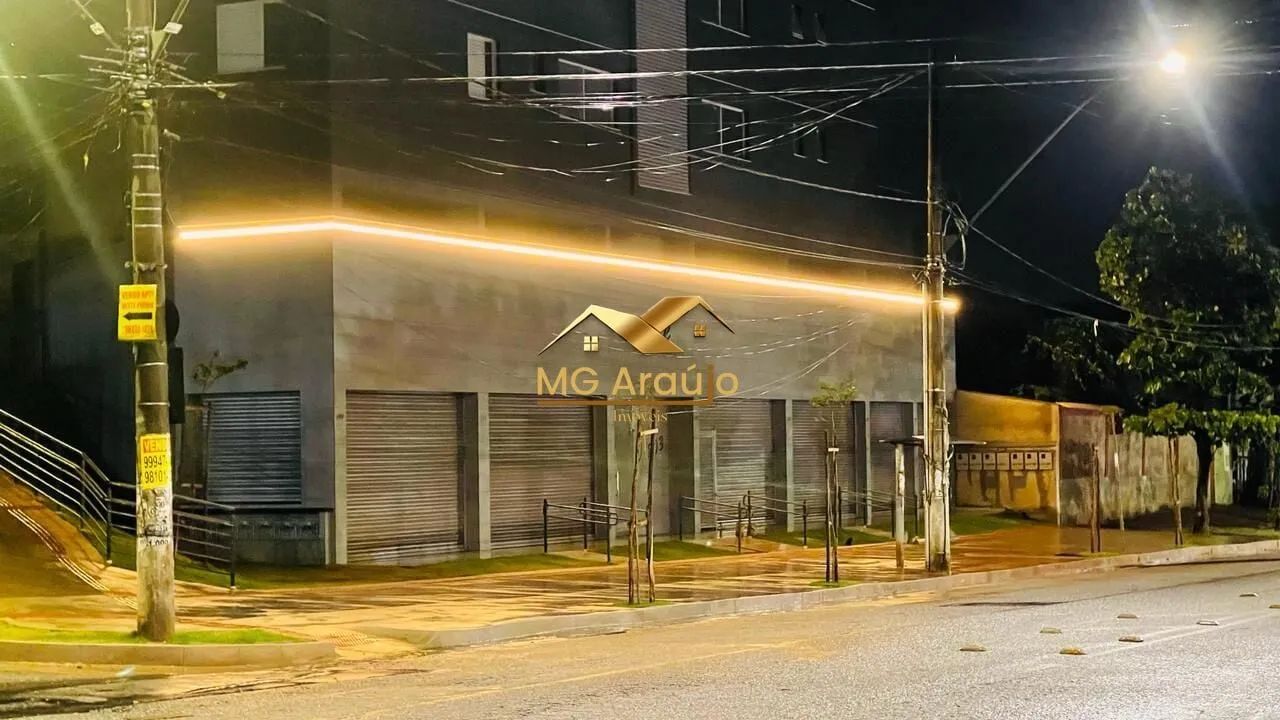 Loja Comercial no Rio Branco, BH. - Foto 3