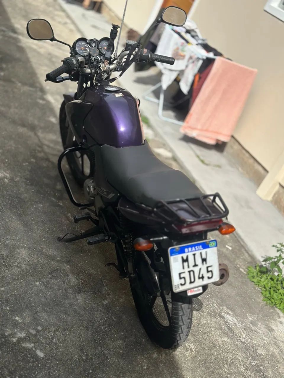 Factor 125 zerada  - Foto 5