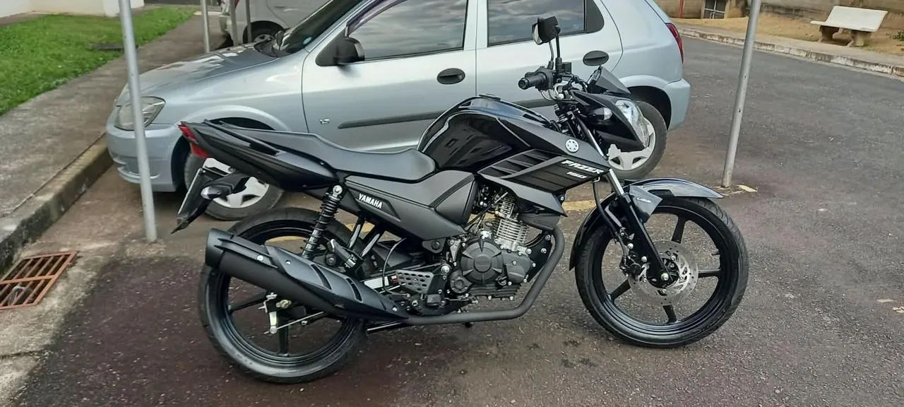 Fazer muito nova!!!