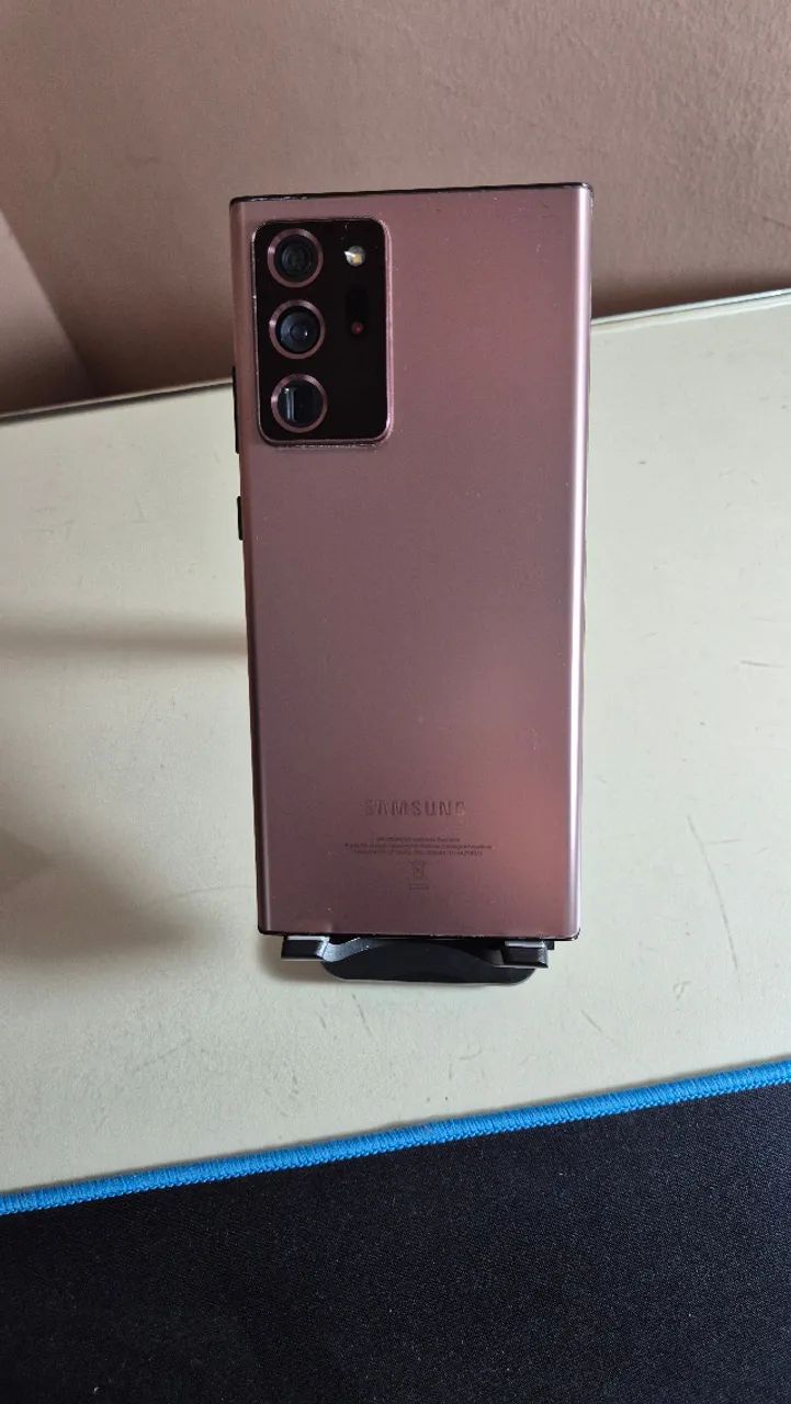 Samsung Galaxy Note 20 Ultra - Foto 3
