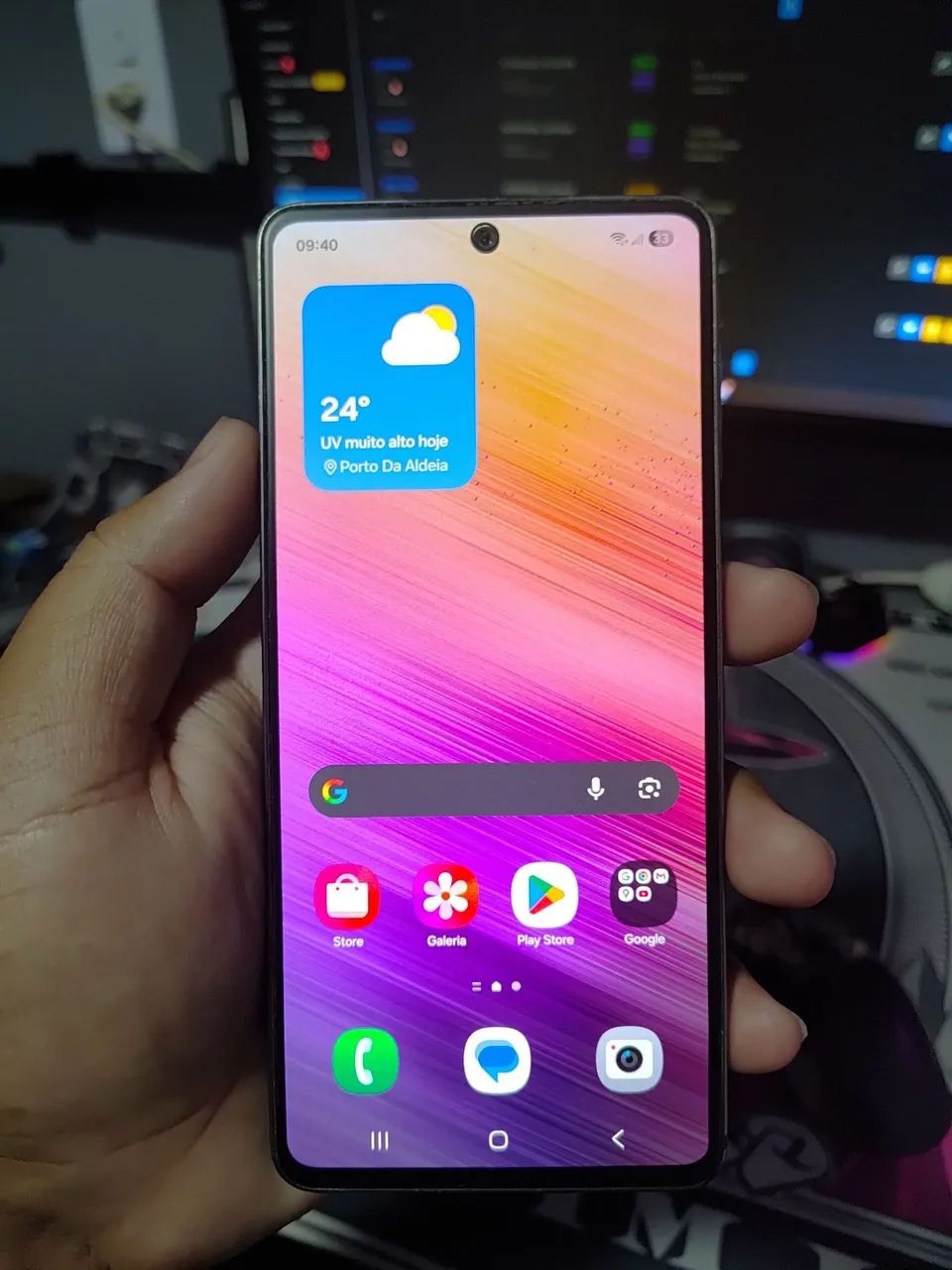 Samsung A73 5G