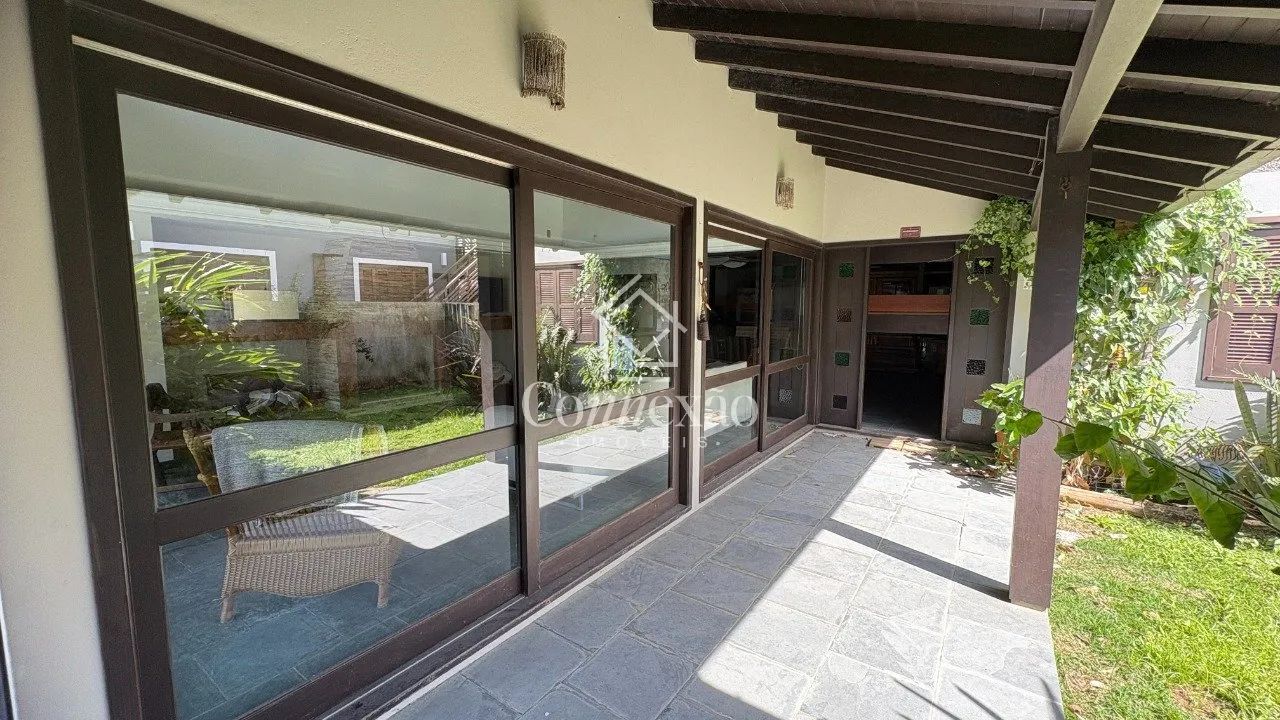 CASA COM 4 QUARTOS PRÓXIMO A PRAIA DE GAROPABA - CENTRO - GAROPABA/SC - Foto 5