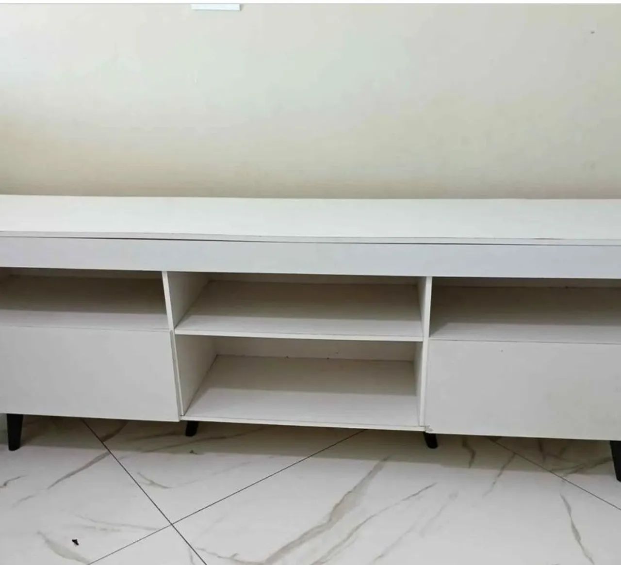 Rack + Painel de TV 