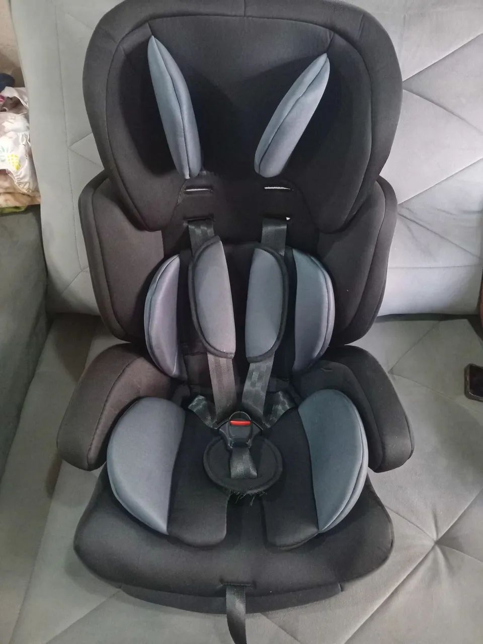 Cadeirinha de bebê 