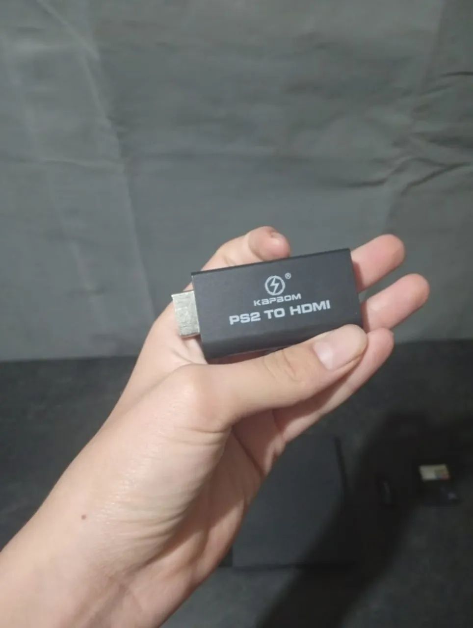 PS 2 - Foto 4