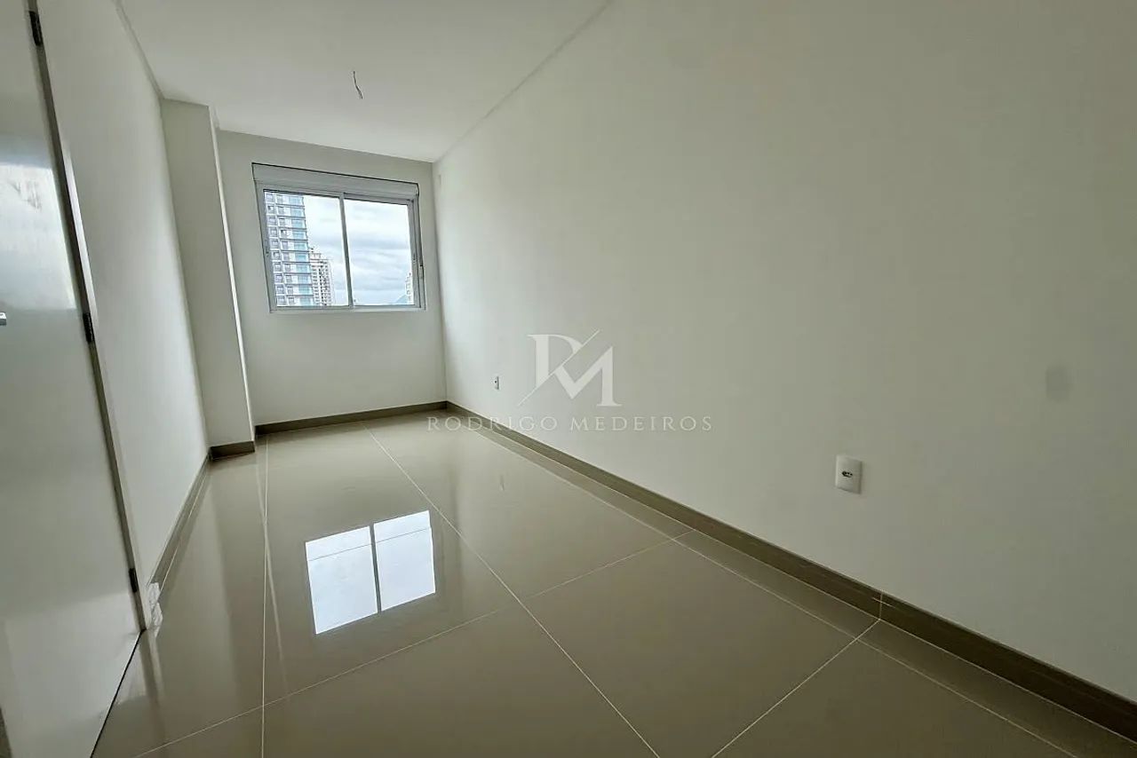Cobertura duplex com 4 suítes e vista para o mar em Itapema - Foto 3