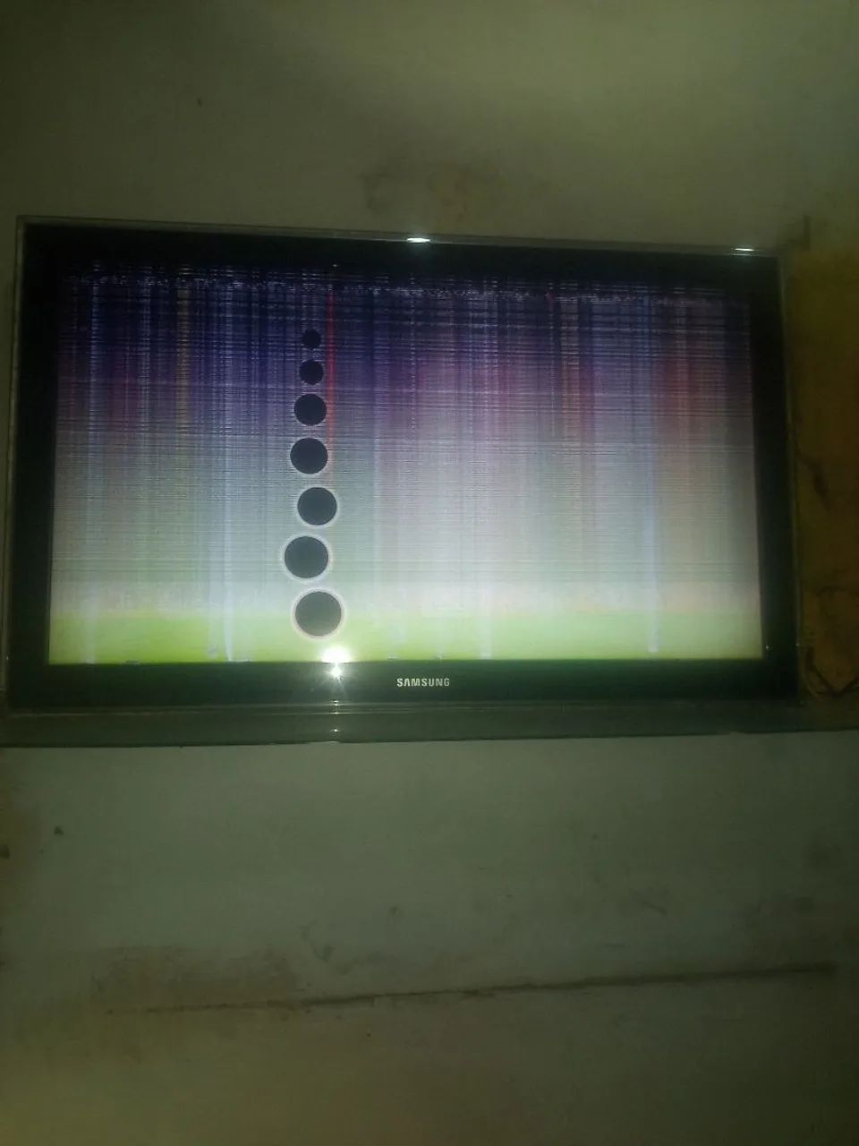 Tv Samsung *