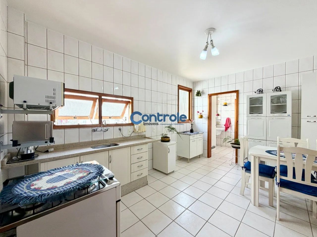 Casa a venda - Ponta de Baixo - São José - Foto 3