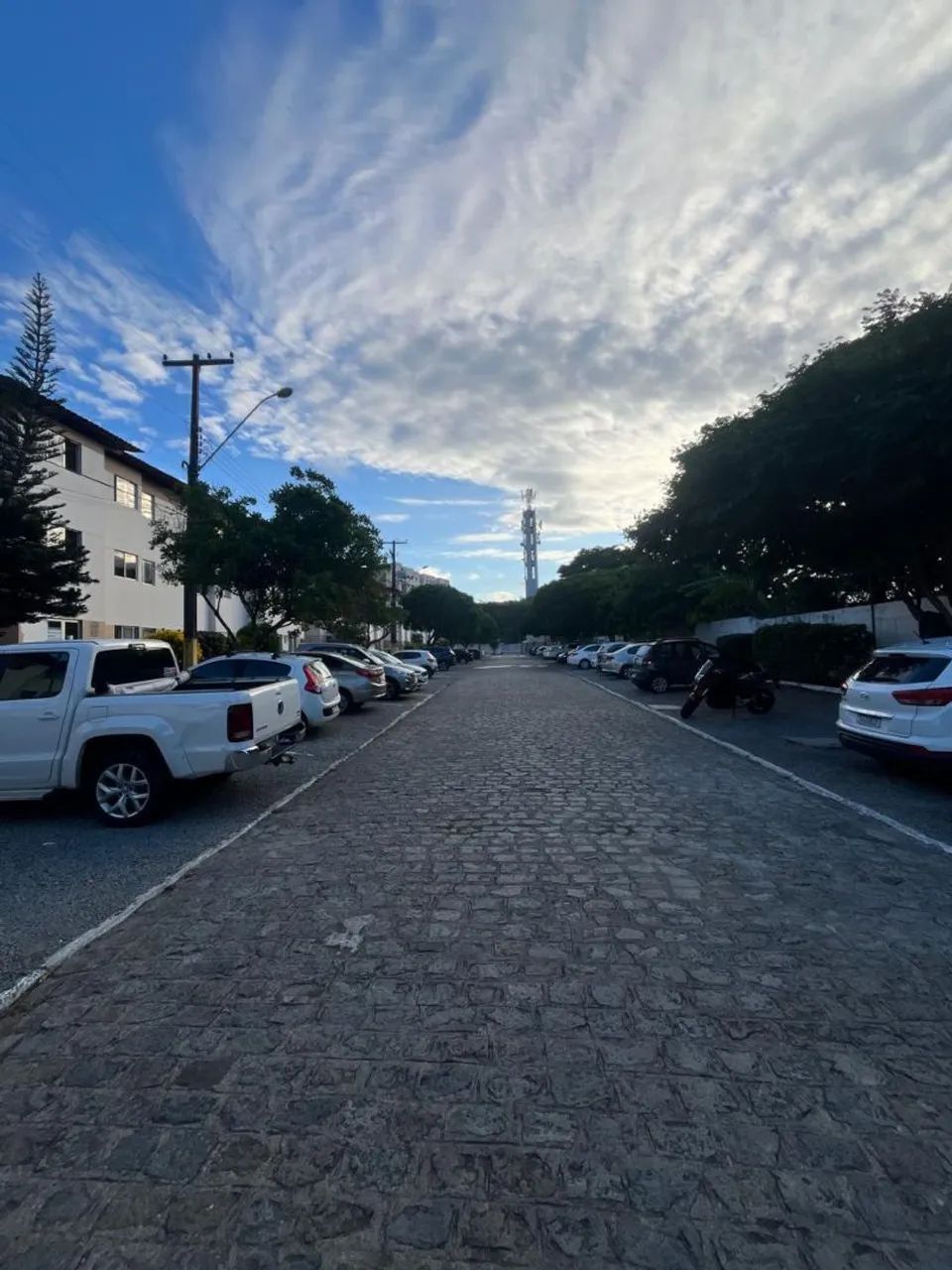 Foto - Maceió - Santa Amélia