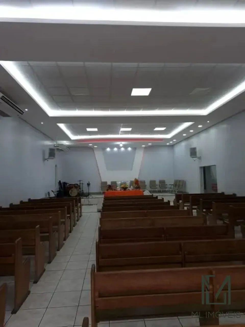 Prédio em Aparecida de Goiânia | 467m² - Foto 2