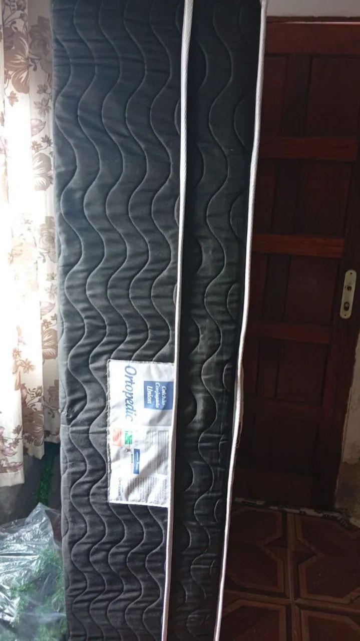 Cama de solteiro  - Foto 2