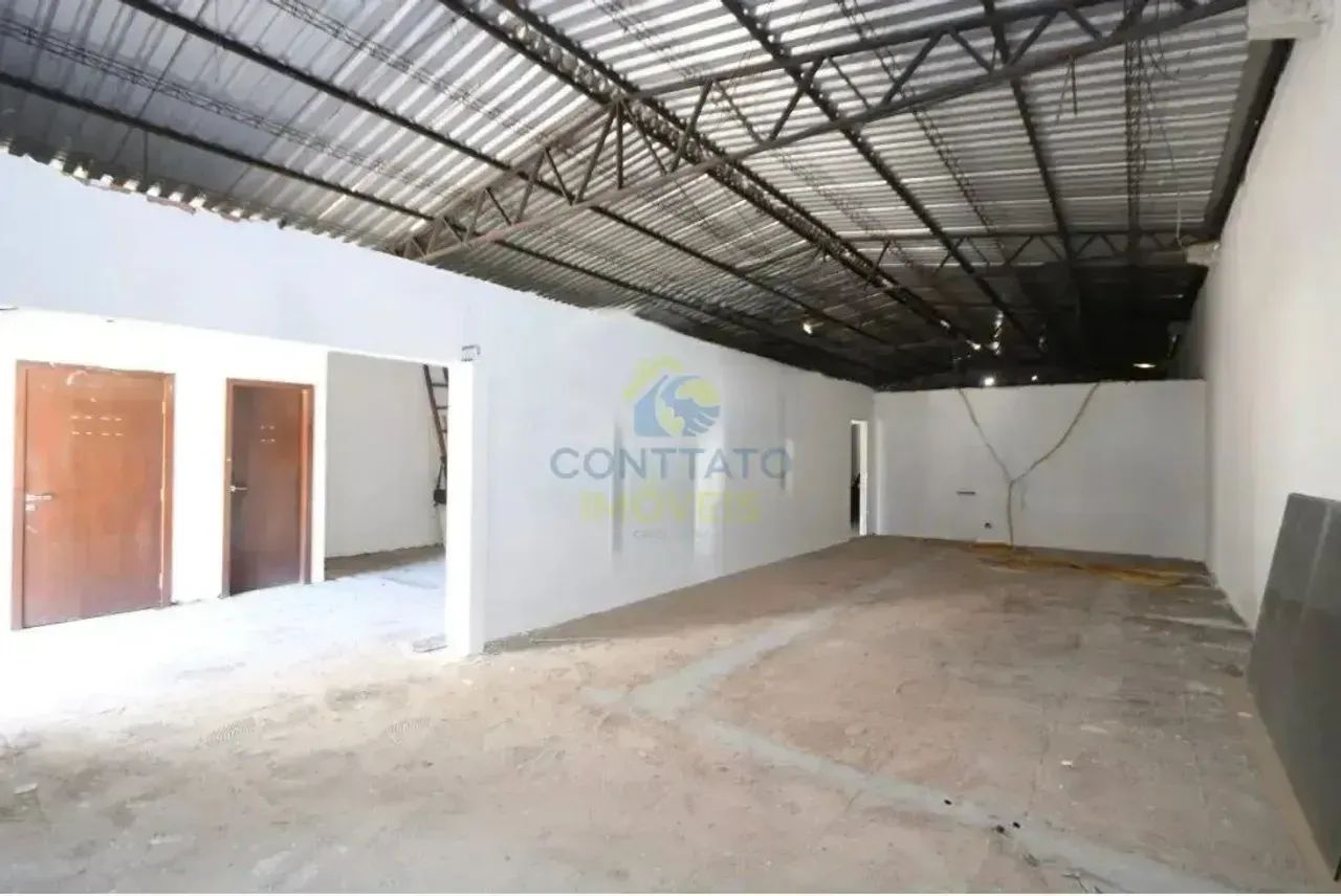 Salão comercial para locação Avenida do CPA em Bosque da Saúde - Cuiabá - MT - Foto 5