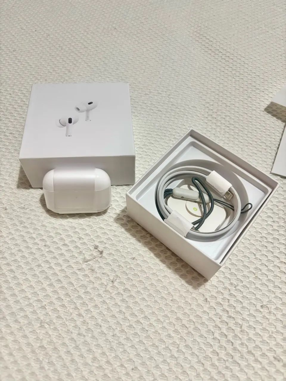 Air Pods 3  - Foto 5