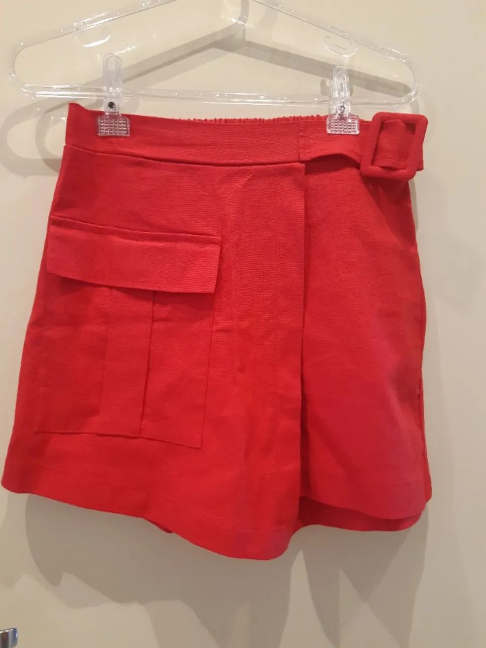 shorts Saia  - Foto 4