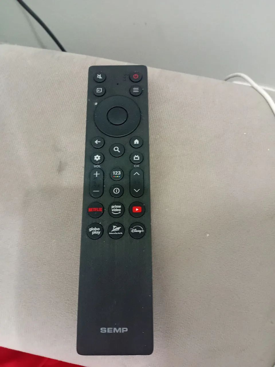 Tv Tcl Semp 32 - Foto 3