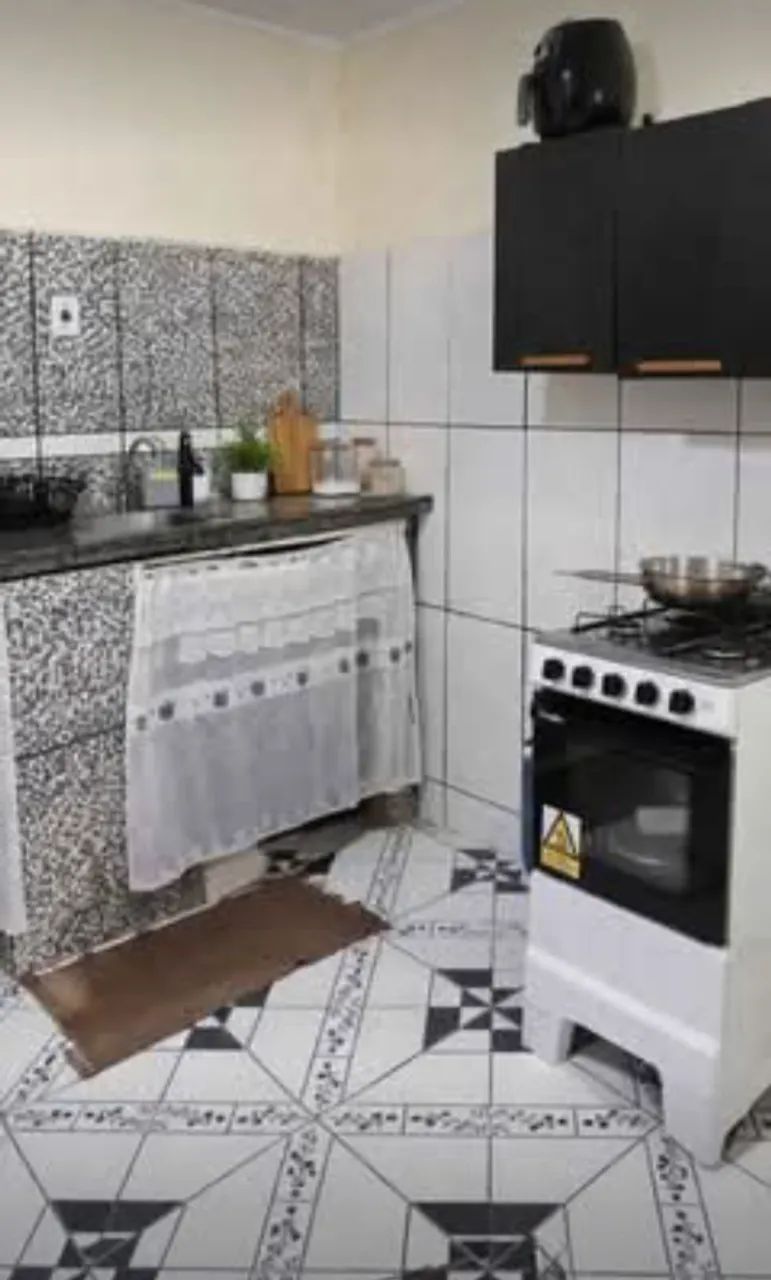 Vendo duas casas no mesmo terreno - Foto 5