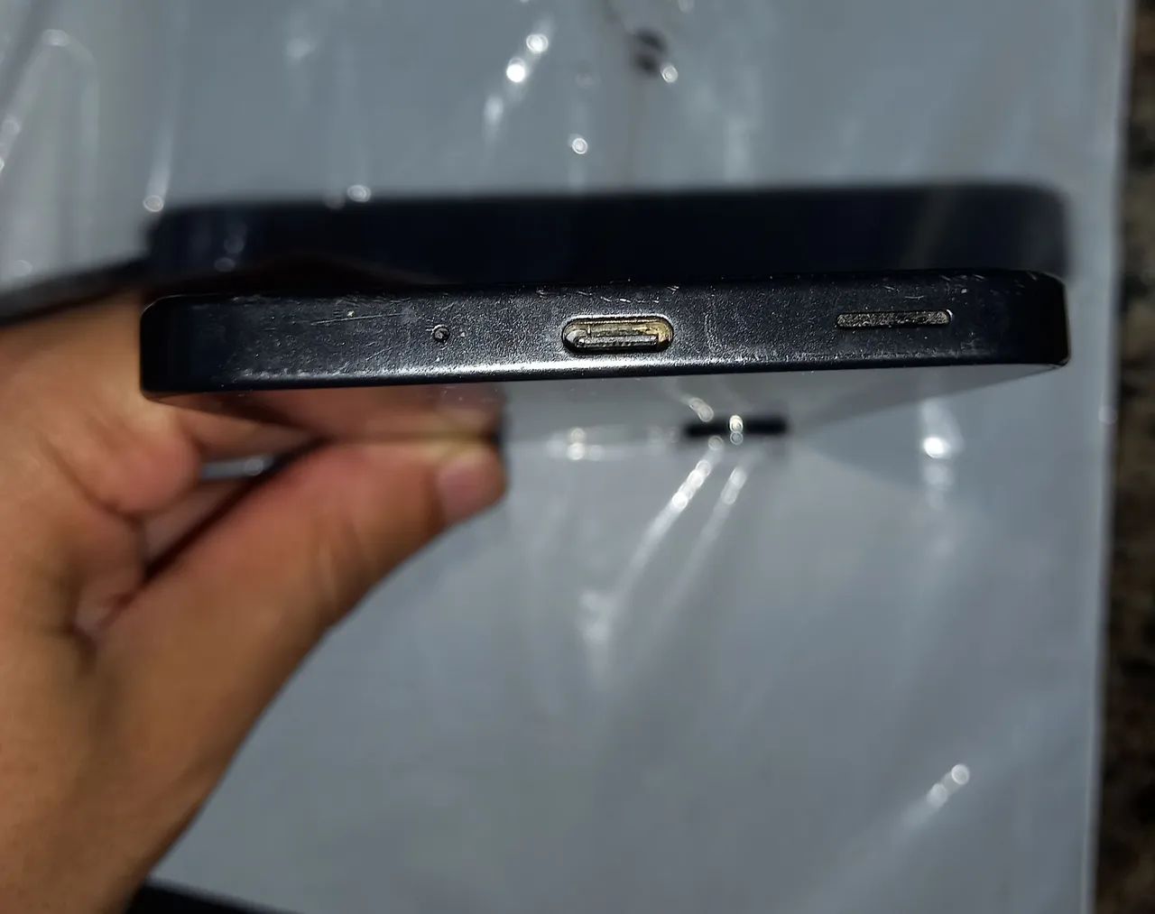  A17 5G 128 GB NFC Troco em outro aparelho - Foto 3