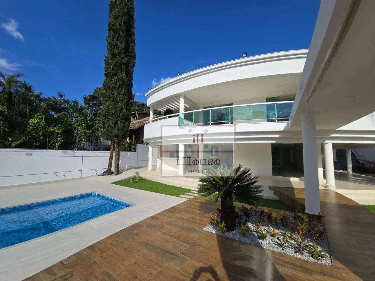 Casa para venda e locação em Nova Lima - Foto 4