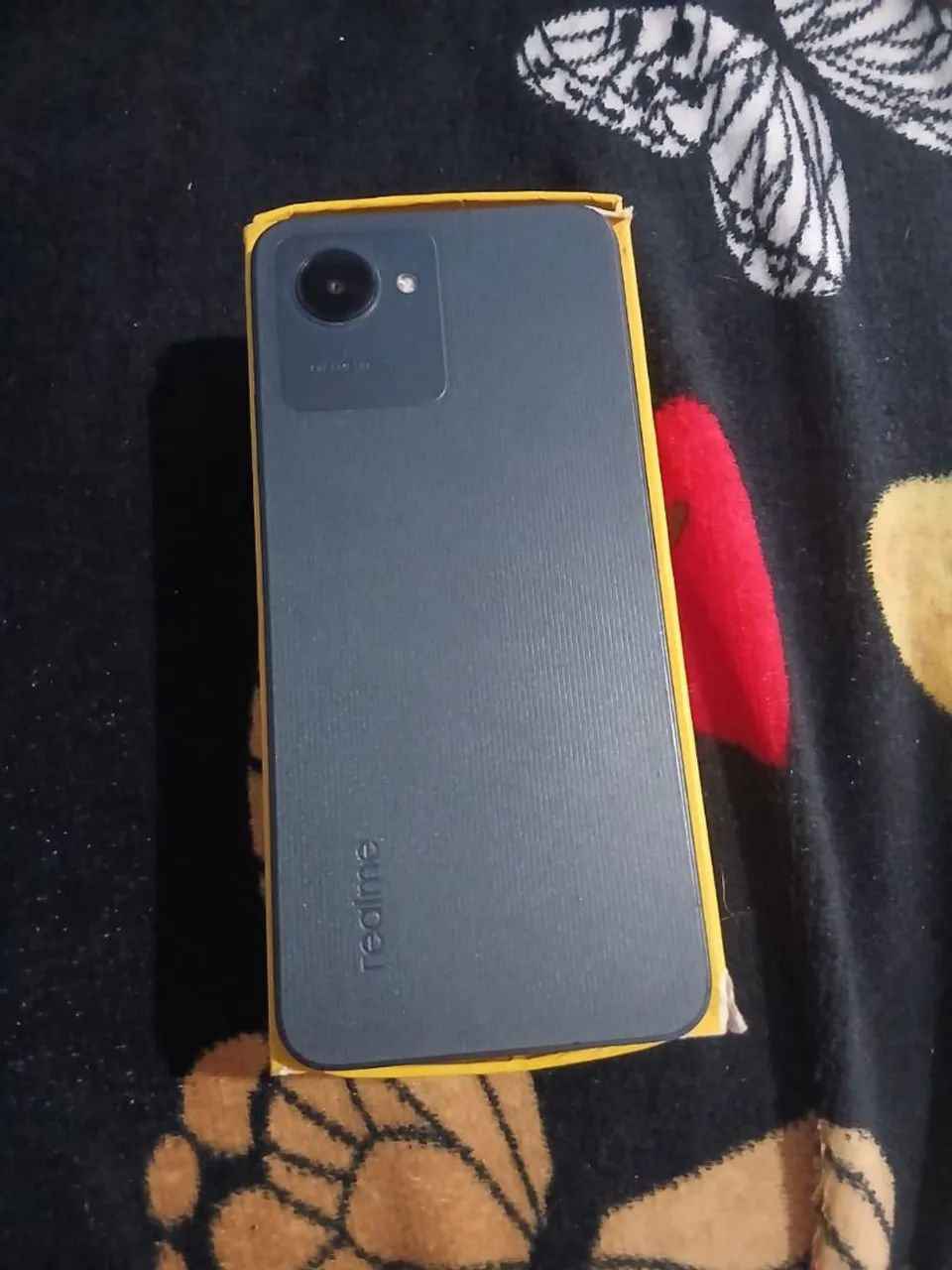 Realme C30 - Foto 3