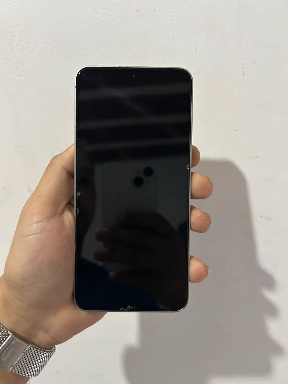 Samsung galaxy s25 FE - Foto 3