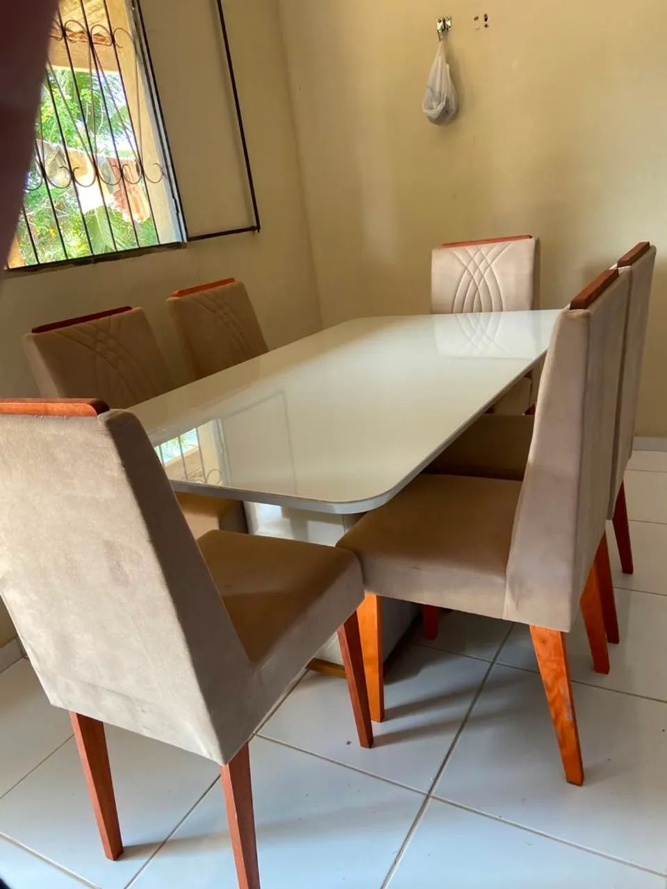Mesa de janta - Foto 2