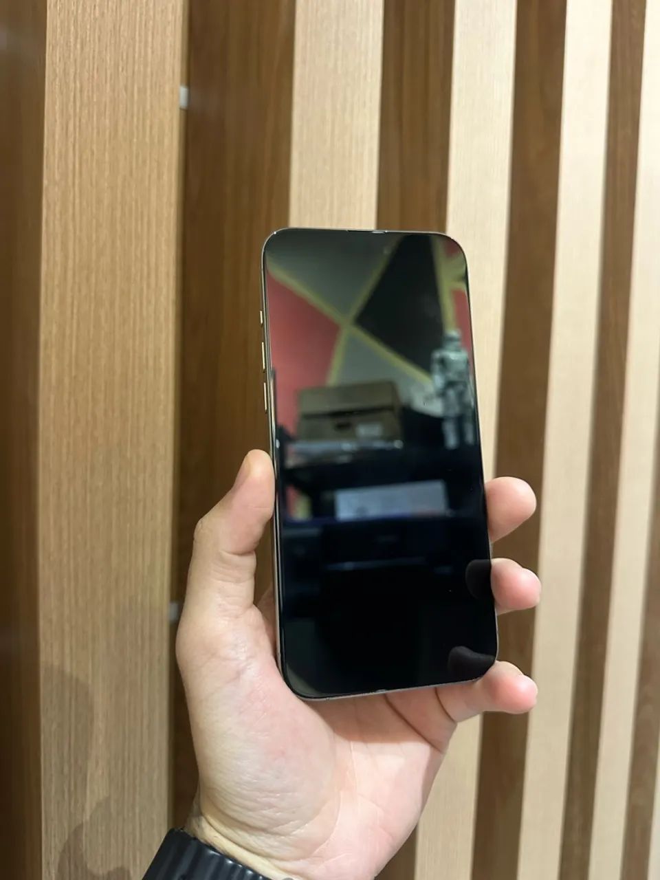 iPhone 15 Pro Max 256 GB - Foto 4