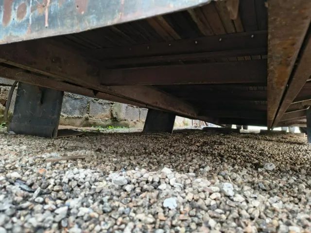 Bau caminhão 3/4 4,20mt - Foto 6