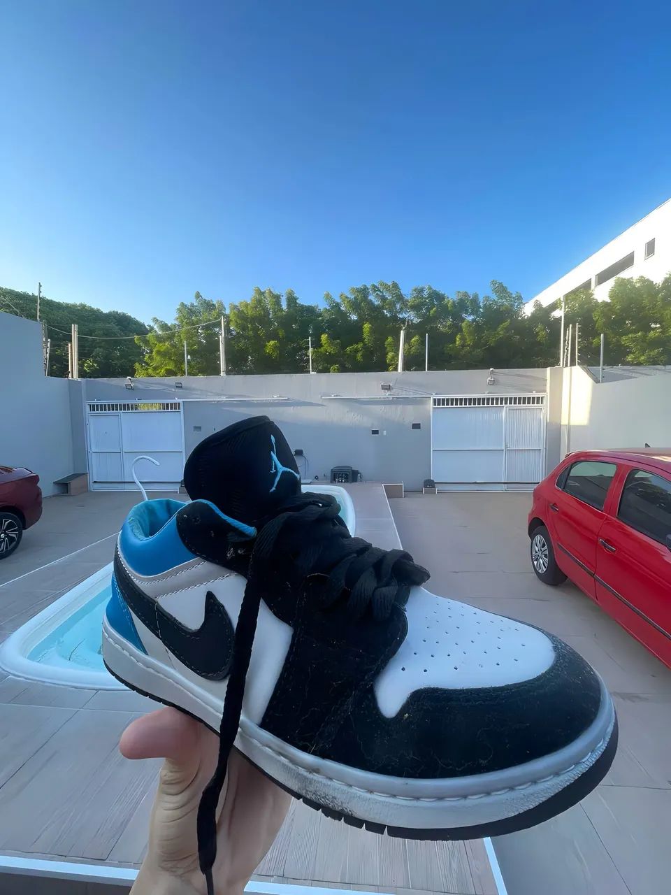 NIKE SB DUNK PREÇO ATACADO - Foto 3