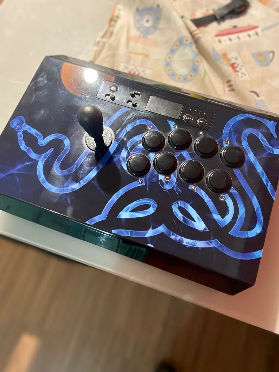 Razer panthera Arcade  - Foto 4