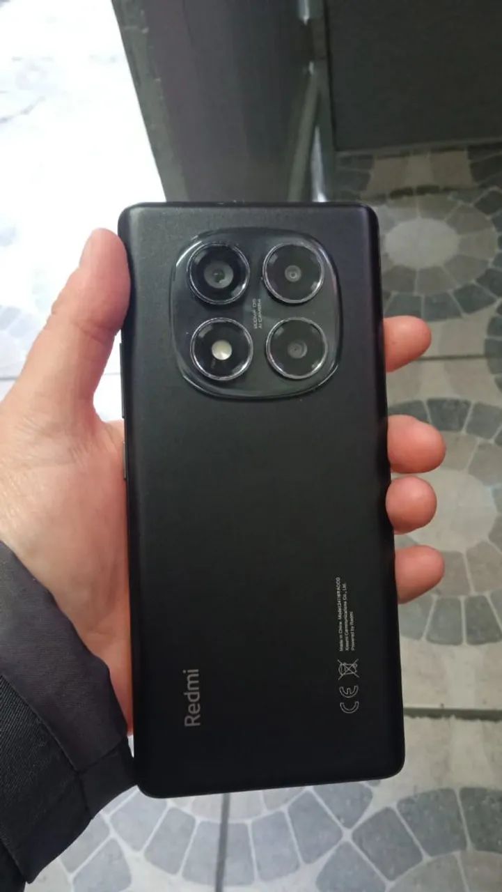 REDMI NOTE 14 PRO  - Foto 3