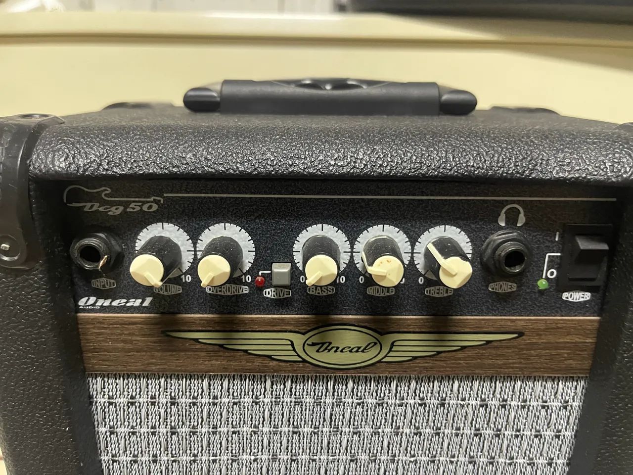 Amplificador  - Foto 4