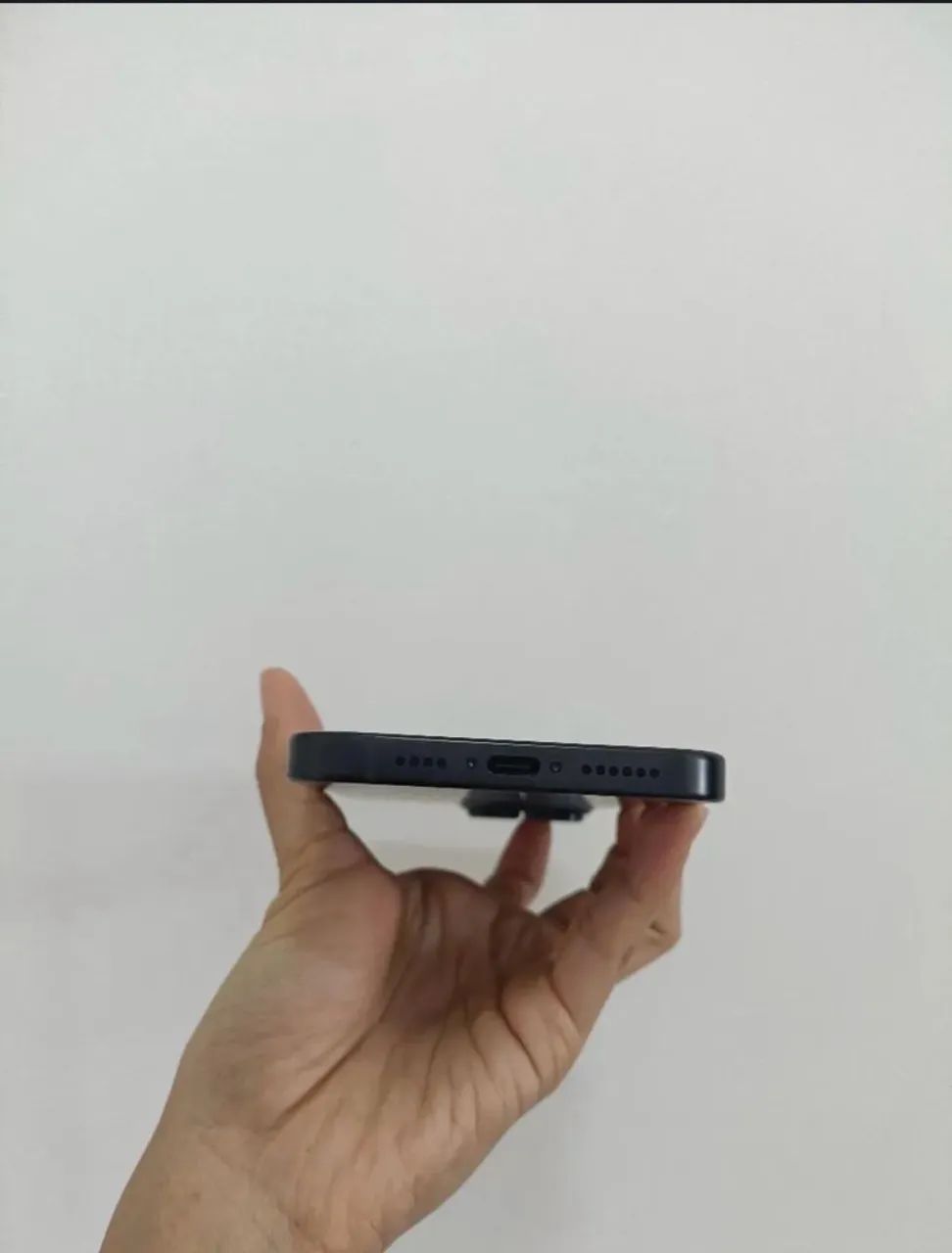 iPhone 13 256gb seminovo - Foto 4