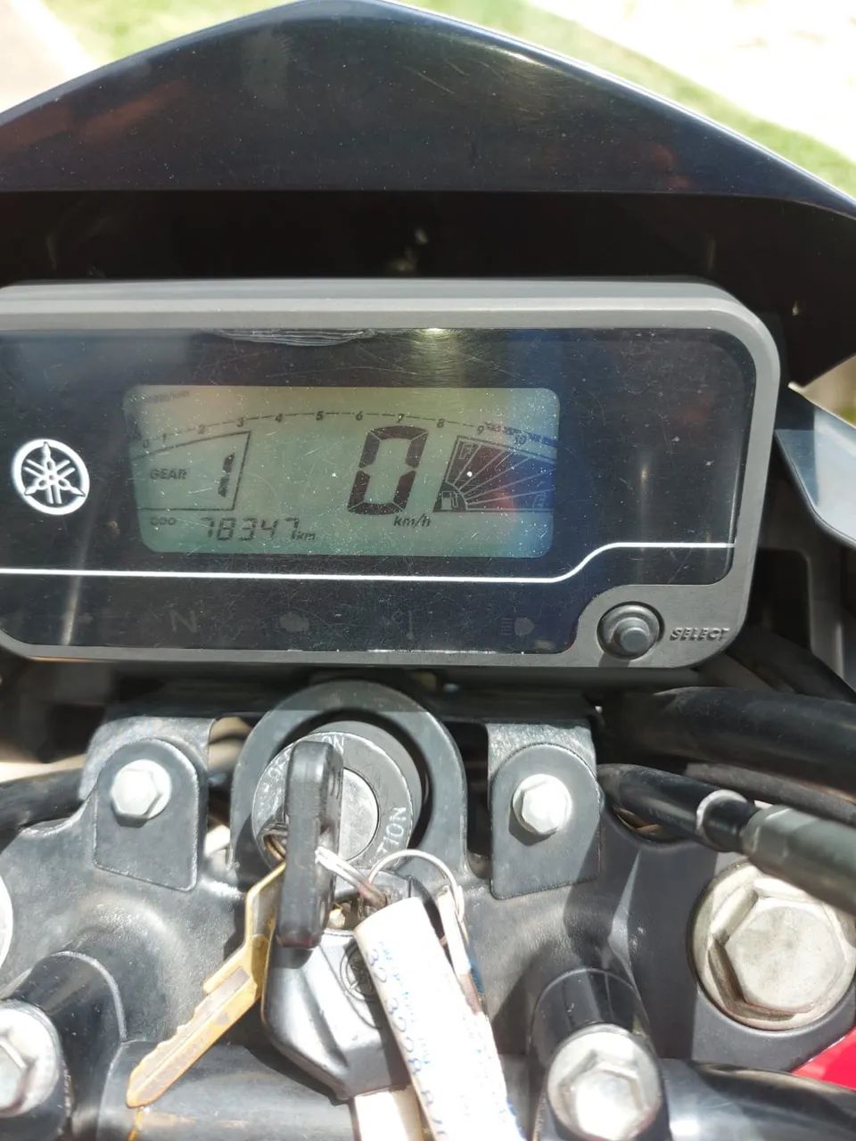 Vendo factor 150cc 2019 - Foto 5