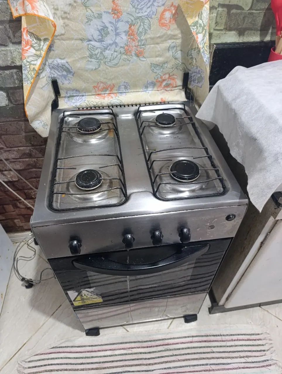 Vendo fogão  - Foto 3