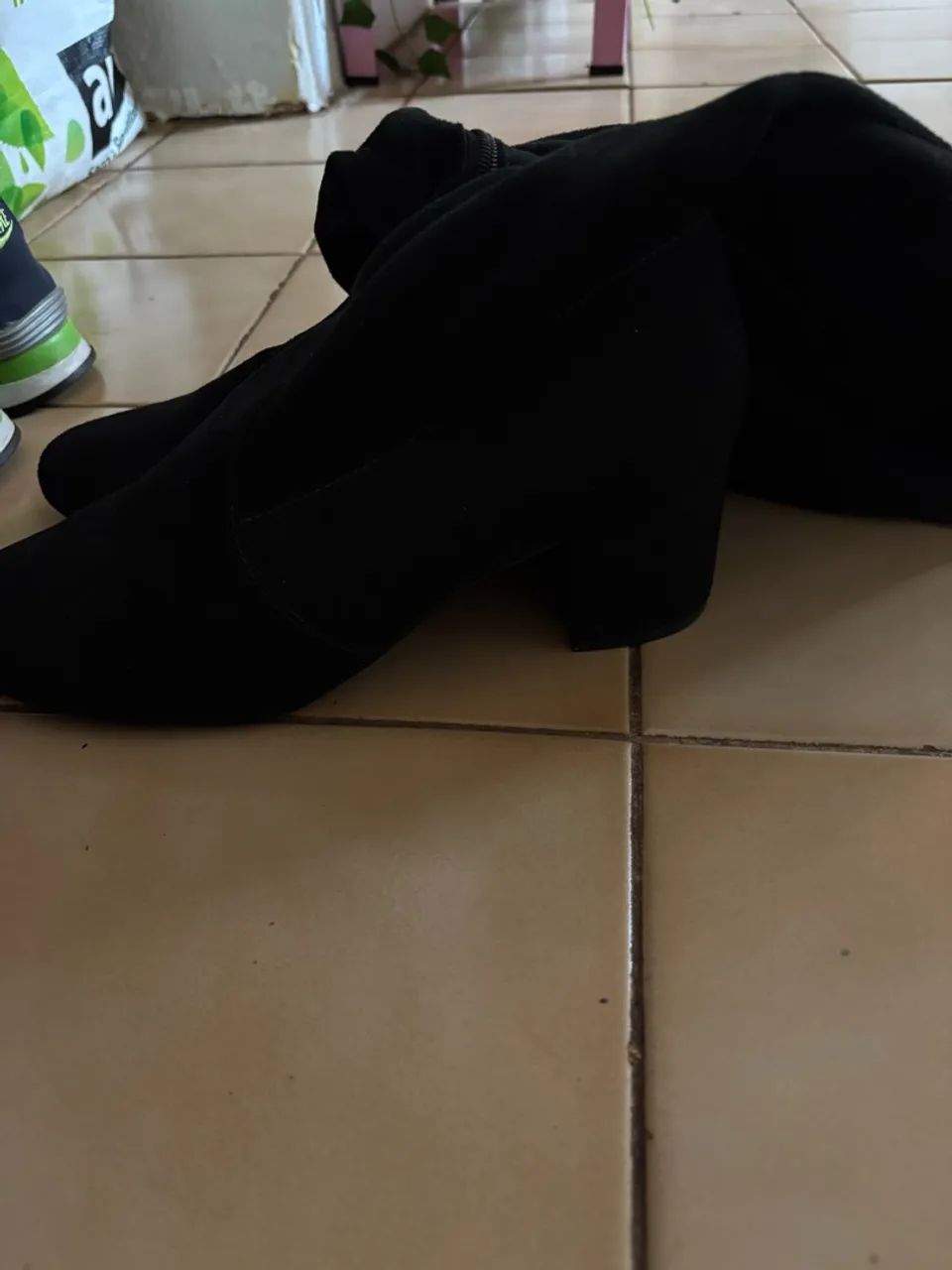 Vendo uma bota  - Foto 3