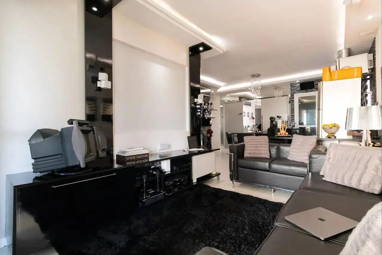 Imóvel para aluguel possui 95 metros quadrados com 1 quarto em Cerqueira César - São Paulo