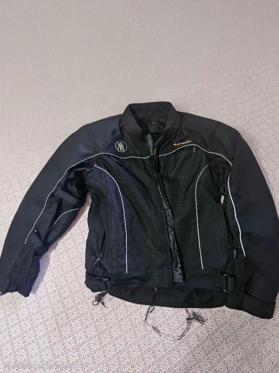 Jacketa moto,     - Foto 2