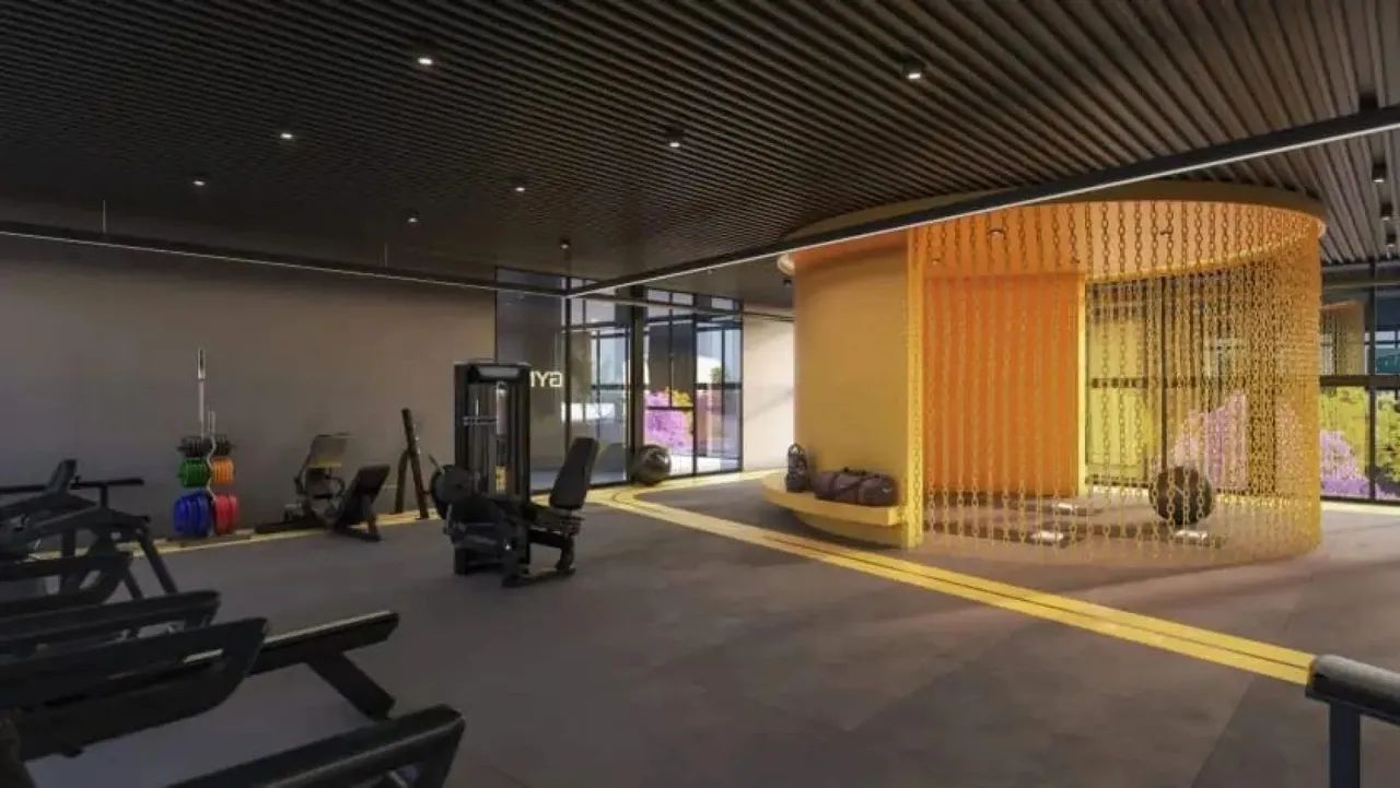 GARDEN VILLAGE - Foto 8