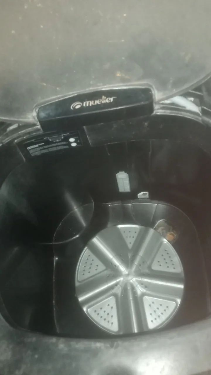 maquina de lavar - Foto 2
