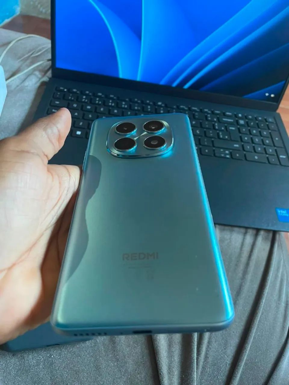 Redmi note 15 - Foto 4