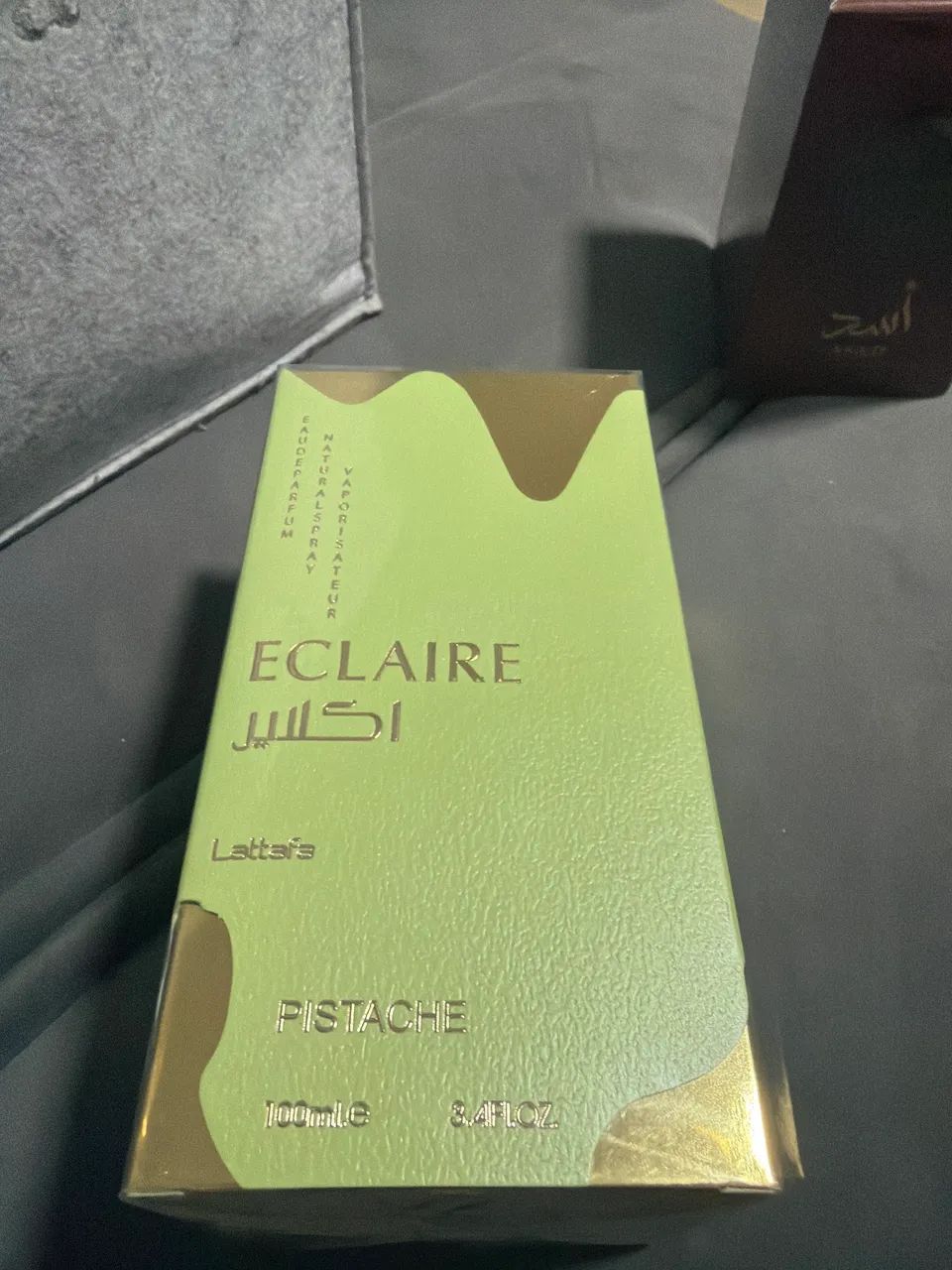 Eclaire Pistache - Original  - Foto 2
