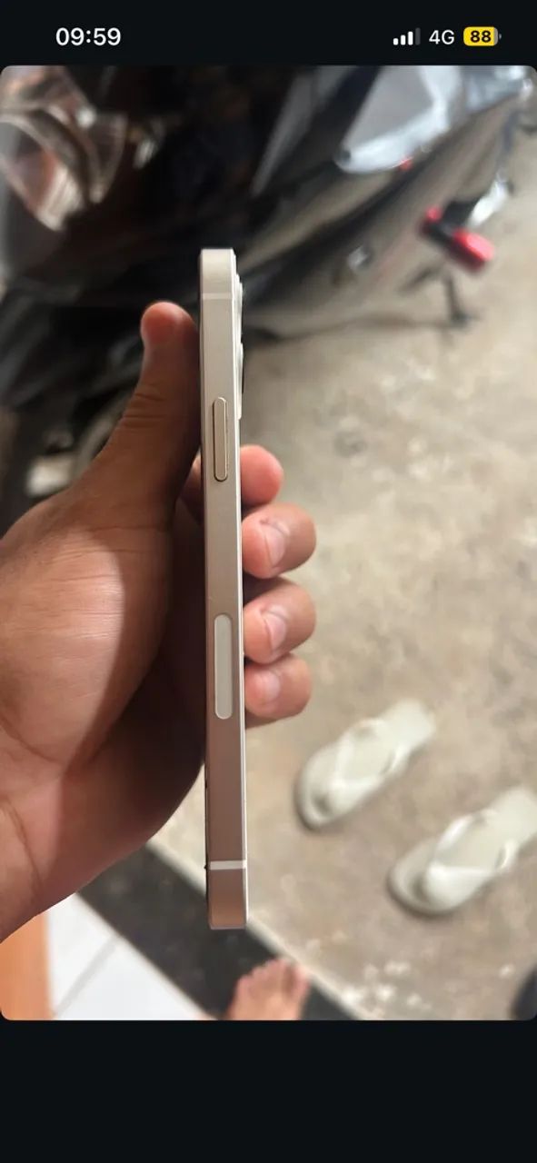 Iphone 12 128GB - Foto 4