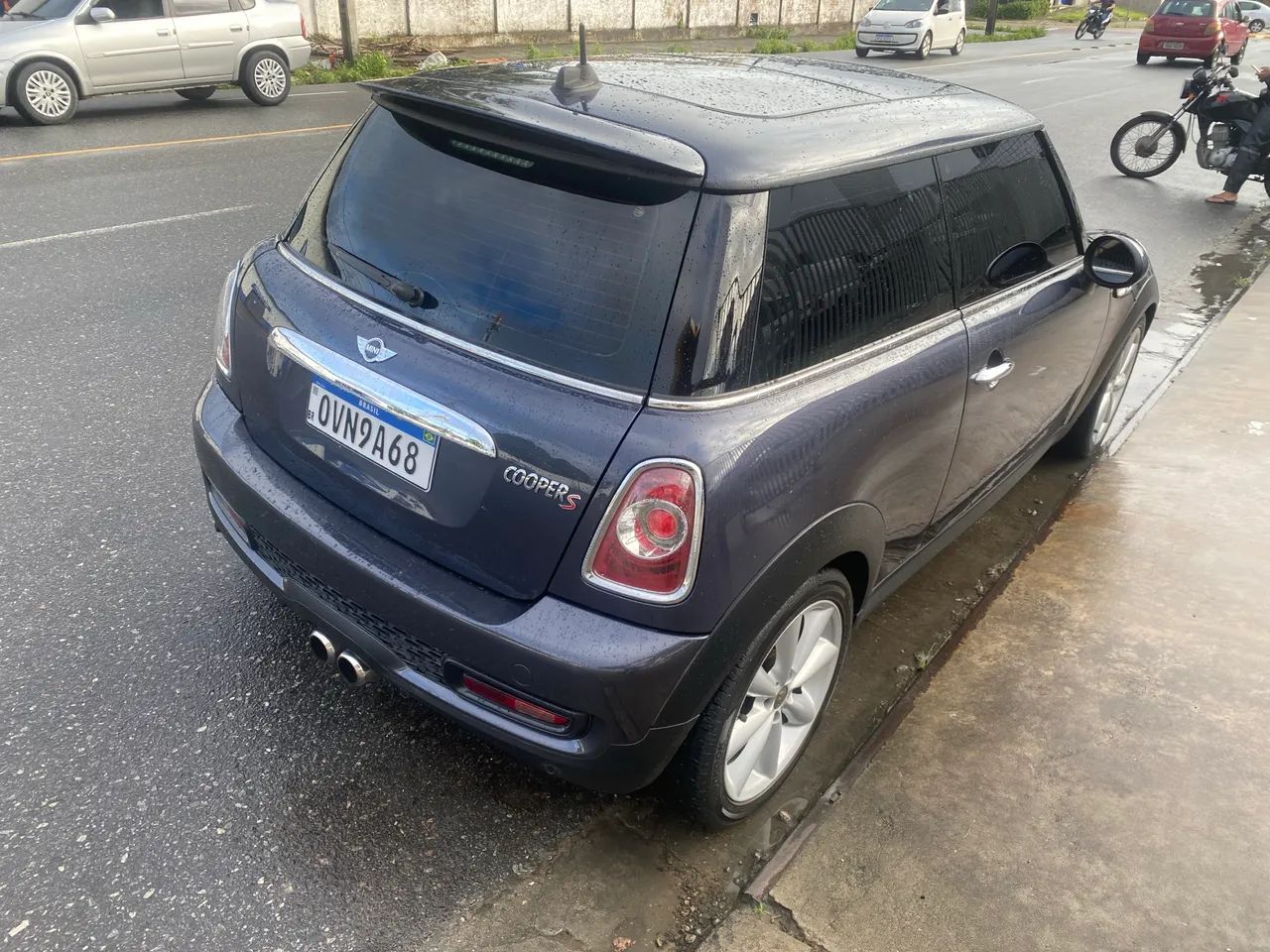 Mini Cooper S 1.6 Aut. 2013 - Foto 3