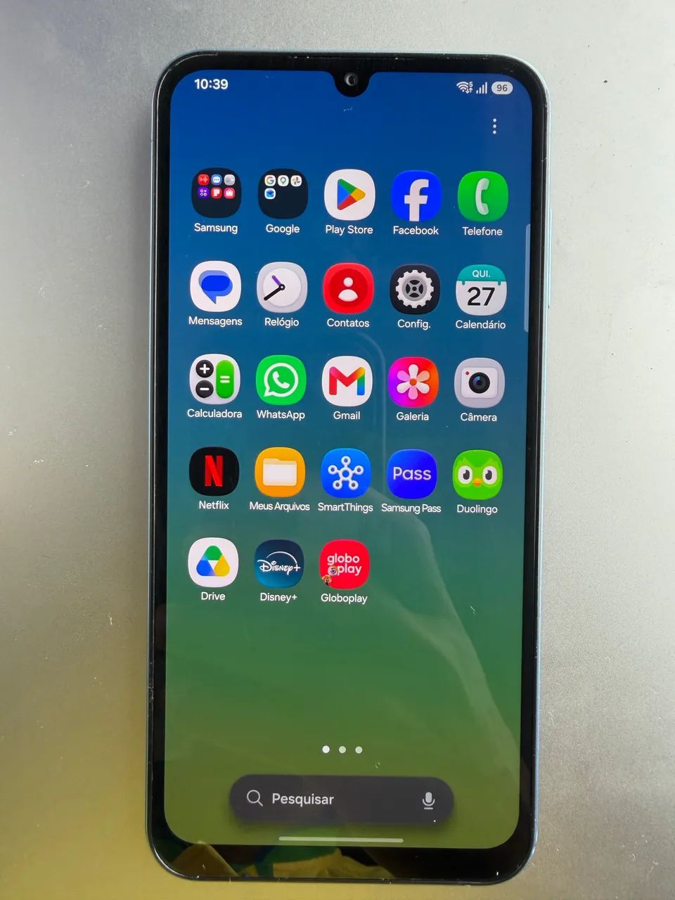 Galaxy A25 5G