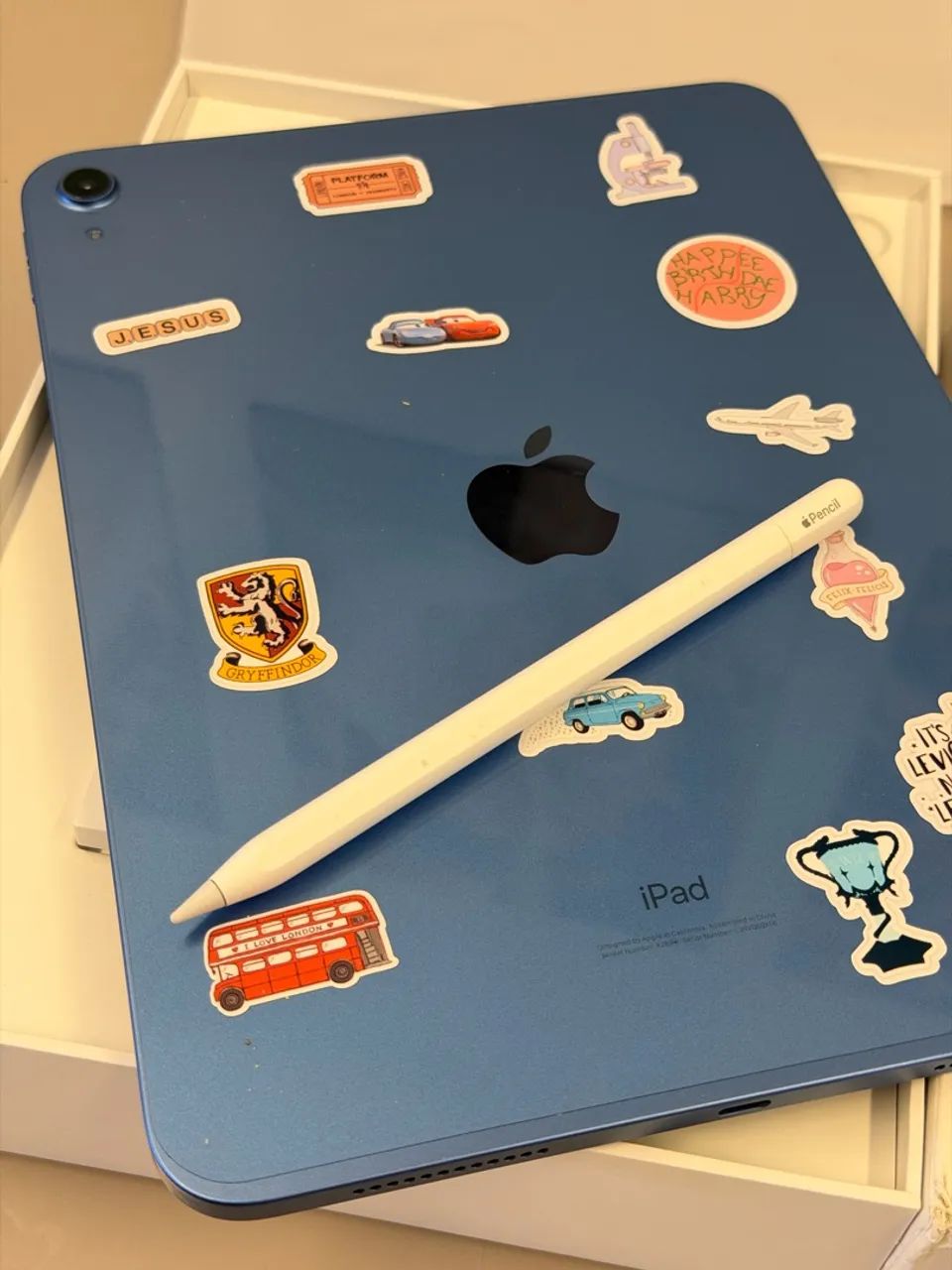 iPad 10 - Foto 3